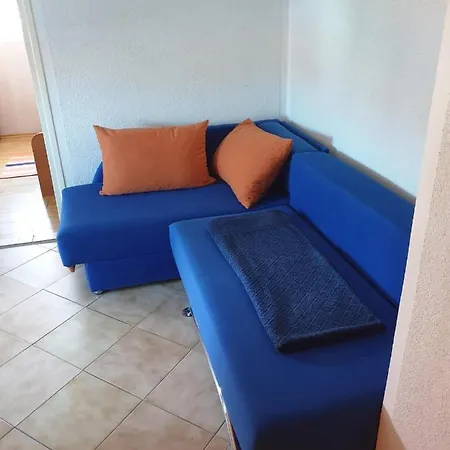 One-bedroom In Iv * Вир