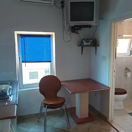 Апартаменты One-bedroom In Iv *