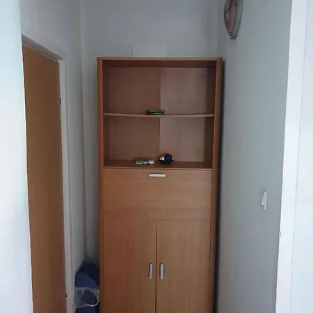 One-bedroom In Iv Апартаменты *