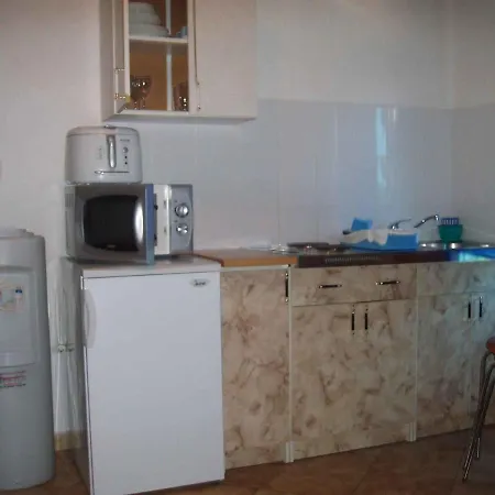 One-bedroom In Iv
