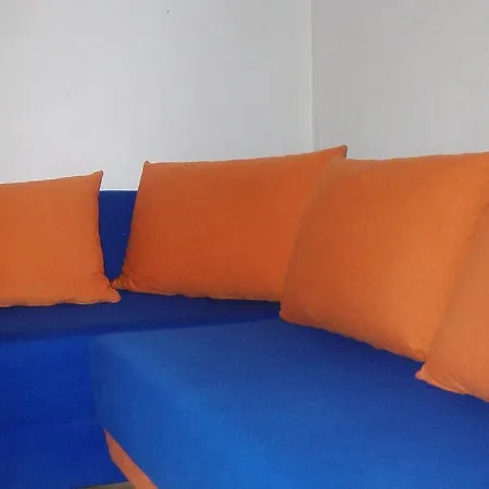 One-bedroom In Iv