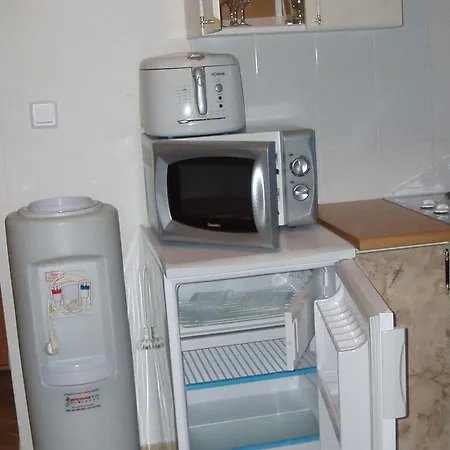 One-bedroom In Iv * Вир