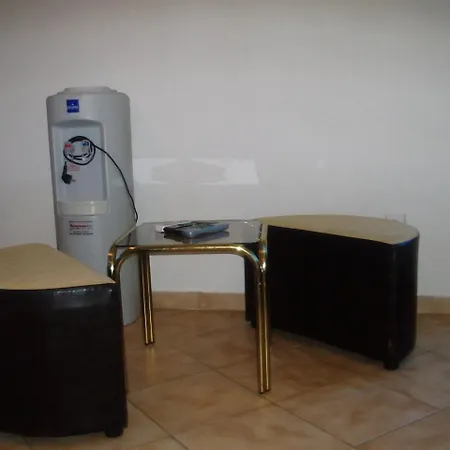 One-bedroom In Iv Апартаменты