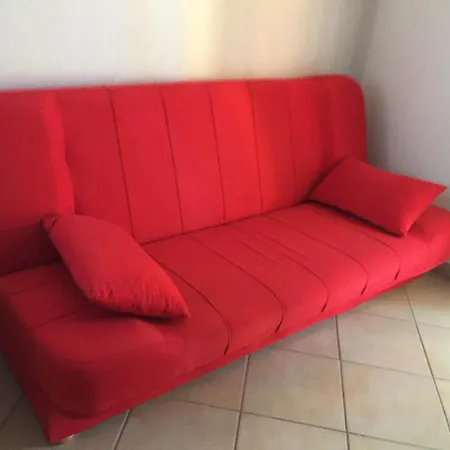One-bedroom In Iv