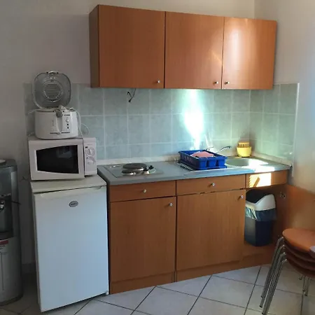 Апартаменты One-bedroom In Iv