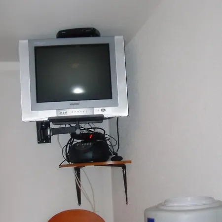 Апартаменты One-bedroom In Iv *