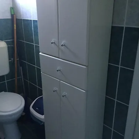 One-bedroom In Iv Апартаменты