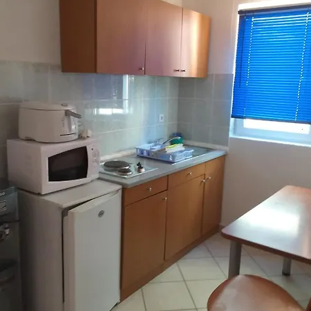 One-bedroom In Iv Апартаменты