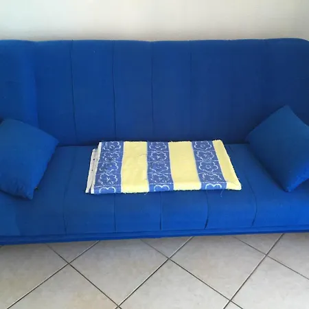 One-bedroom In Iv Апартаменты *