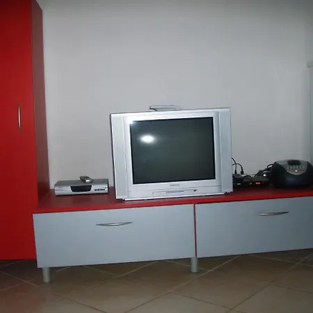 One-bedroom In Iv Вир