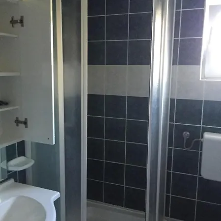 One-bedroom In Iv Апартаменты Вир