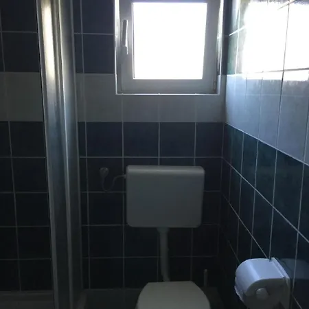 One-bedroom In Iv Вир