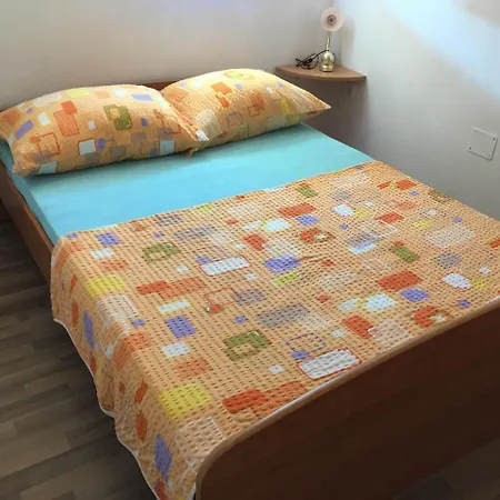 One-bedroom In Iv Апартаменты *