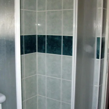 One-bedroom In Iv Апартаменты