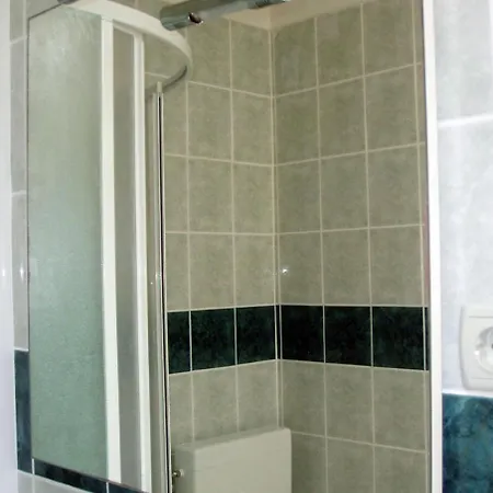 One-bedroom In Iv Апартаменты *