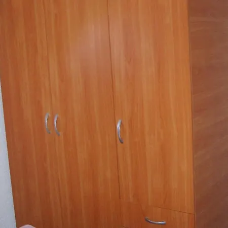Апартаменты One-bedroom In Iv